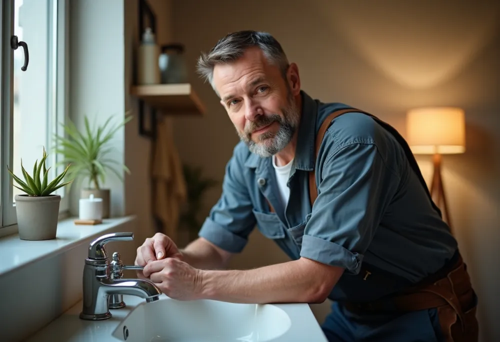 Burst Pipe Repair Services in Ocotillo, California — Plumber California